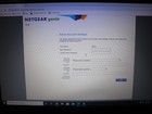 Netgear Ac1750 Wifi Cable Modem Router C6300 2 4ghz   5ghz