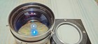 Of-233 210mm F2 5 8x8 Large Format Fast Lens Sinar Board Cla d