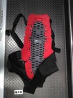 Dainese Pro-speed Back Protector L Black red  1876170-606-l xxl