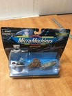 Babylon 5 Micro Machines  6 Earth Force 1  Marie Celeste Galoob 1994 E42