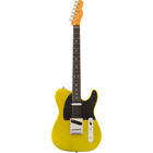Fender American Ultra Ii Telecaster Electric Guitar - Solar Flare