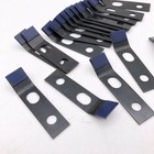 30pieces Feeder Gripper Finger For Heidelberg Gto46 Gto52 Kord 62 Kord 64 Offset