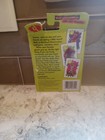 Parker Bros Goosebumps Cool Ghoul Action Card Game 