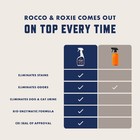 Rocco   Roxie Enzymatic Cleaner For Pet Urine Stain And Odor Eliminator