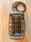 Profoto D4 2400 2400w Power Pack Kit W  4 Flash Heads  Built-in Slave  Cables