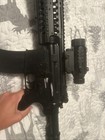 Airsoft Gun Fully Automatic semi    