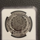 2009 Lincoln Bicentennial Commemorative Silver Dollar Ngc Pf 69 Ultra Cameo