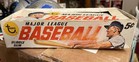 1967 Topps Baseball Card 5 Cent Display Box  empty  Original    read Description