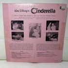 Walt Disney   s Cinderella Record