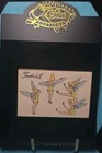 Disney Auctions Tinker Bell Model Sheet 1 Le 100 Disney Pin 24312
