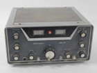 Hallicrafters Ht-44 Vintage Ham Radio Transmitter  for Restoration 