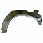 Rear Wheel Arch Quarter Panel For 92-95 Honda Civic Hatchback Rust Repair Pair