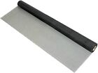 Fiberglass Screen Roll - 96 Inch X 50 Feet - For Window  Door  Porch Or Patio