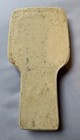 Vintage Mid Century Modern Resin lucite Spoon Rest  Decor Kitchen
