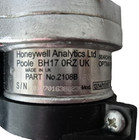 Honeywell Searchpoint Optima Plus Methane Gas Detector 2108d3170