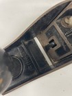 Stanley Bailey No 5 Wood Plane Usa Antique Vintage Tools