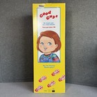 Spirit Halloween Child s Play 2 Life Size 30  Chucky Good Guys Doll Figure New
