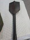 Vintage Original Us Military E-tool Shovel Made In Korea Post Wwii  