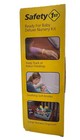 Safety 1st Baby Nursery Care Health   Grooming Kit 30 Pc  Pyramids Aqua