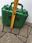Divers Alert Network Dan First Aid Waterproof Case Scuba Diving New