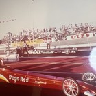 Vintage Don Garlits 1970   s Nhra Photographs - Drag Racing 8   x 10   