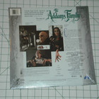 The Addams Family Weird Is Relative Laserdisc Ld New Sealed