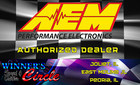 Aem 30-4110 Classic Digital Wideband Afr Gauges
