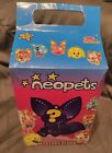 Neopets 25th Anniversary Mystery Box Plush - Doglefox - Unused Code