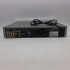 Philips Bdp9000 Blu-ray Disc Player  silver  Remote Control Not Included