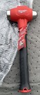 Milwaukee 48-22-9141 32oz Dead Blow Ball Peen Hammer