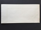 Hong Kong 1980 Queen Mother 80th  1 30 On First Day Cover