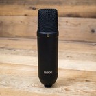 Rode Nt1 Mk4 Condenser Microphone Nt1mk4 Mic Nt-1 Studio Vocal Mike  U280847