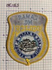 Lamar  Missouri                                 Police Department Patch    