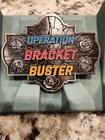 Agency Authorized Hsi Sapd Ccht Operation Bracket Buster