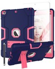 For Apple Ipad 5th 6th Generation Case 9 7  Heavy Duty Shockproof Rugged Cover