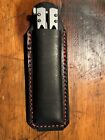 Kershaw Amish Made Leather Knife Sheath