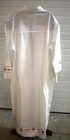 Used White W  Red Alb By Abbey Brand  Size L    cu1168  Vestment Co 