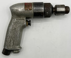 Uryu Ud-60-29 Pneumatic Drill 2900 Rpm W jacobs Chuck 1b Aviation