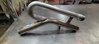2  Stainless With Bar Classifier H b Mining Co  Suction Nozzle For Gold Dredge 