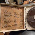 Vietnamese Music Reel To Reel Tape  Song Ng   c 1