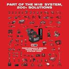 Milwaukee Tool 2745-20 M18 Fuel 30-degree Framing Nailer  tool Only 