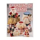5 Christmas Craft Pattern Books Paper Mache Tole Painting Primitives