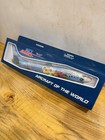 New Skymarks Alaska Airlines Model    spirit Of The Islands    737-800 1 130 Rare  