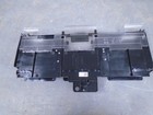 Dell Rffdp R740 R740xd Gpu Cooling Baffle Shroud