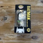 Funko Pop  Vinyl  Dc Universe - Batman  the Joker Is Wild  - Ee  exclusive   292