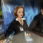 Barbie   Ken As Agent Dana Scully And Agent Fox Mulder In The X Files 1998 19630