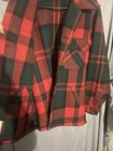 Rare 1970   s Boy Scouts Boys Life Pedro Coat Size Adult Medium Vg Condition 