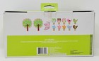 Circo Target Love N Nature Art Display Clip String Wall Mount Flowers Birds Owl