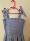 Arshiner Girls Sundress Size 8  130   Worn Once