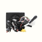 Rockford Fosgate Pmx-3 Punch Marine motorsport 2 7  Digital Media Receiver